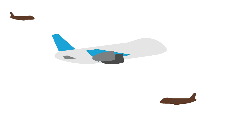 Air Freight Transport